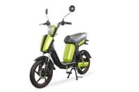 Electric Moped Uk image 3